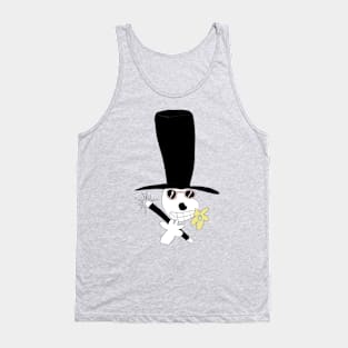 Mr Magic Tank Top